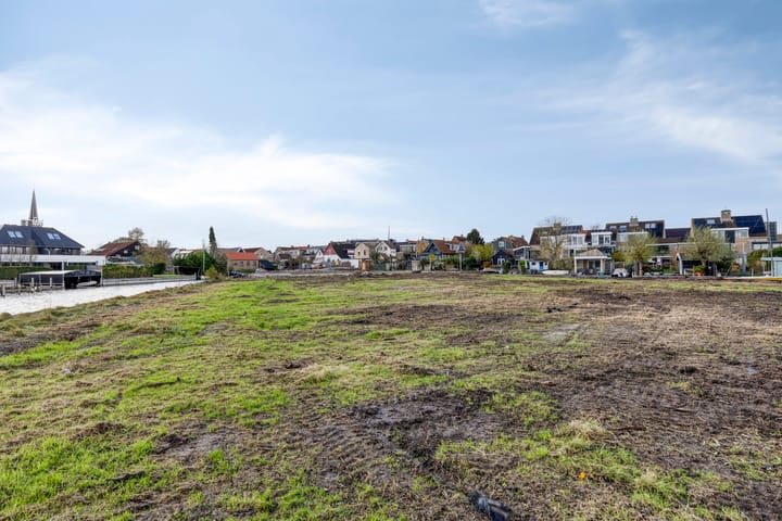 Foto 26 van Hofstraat Kavel A