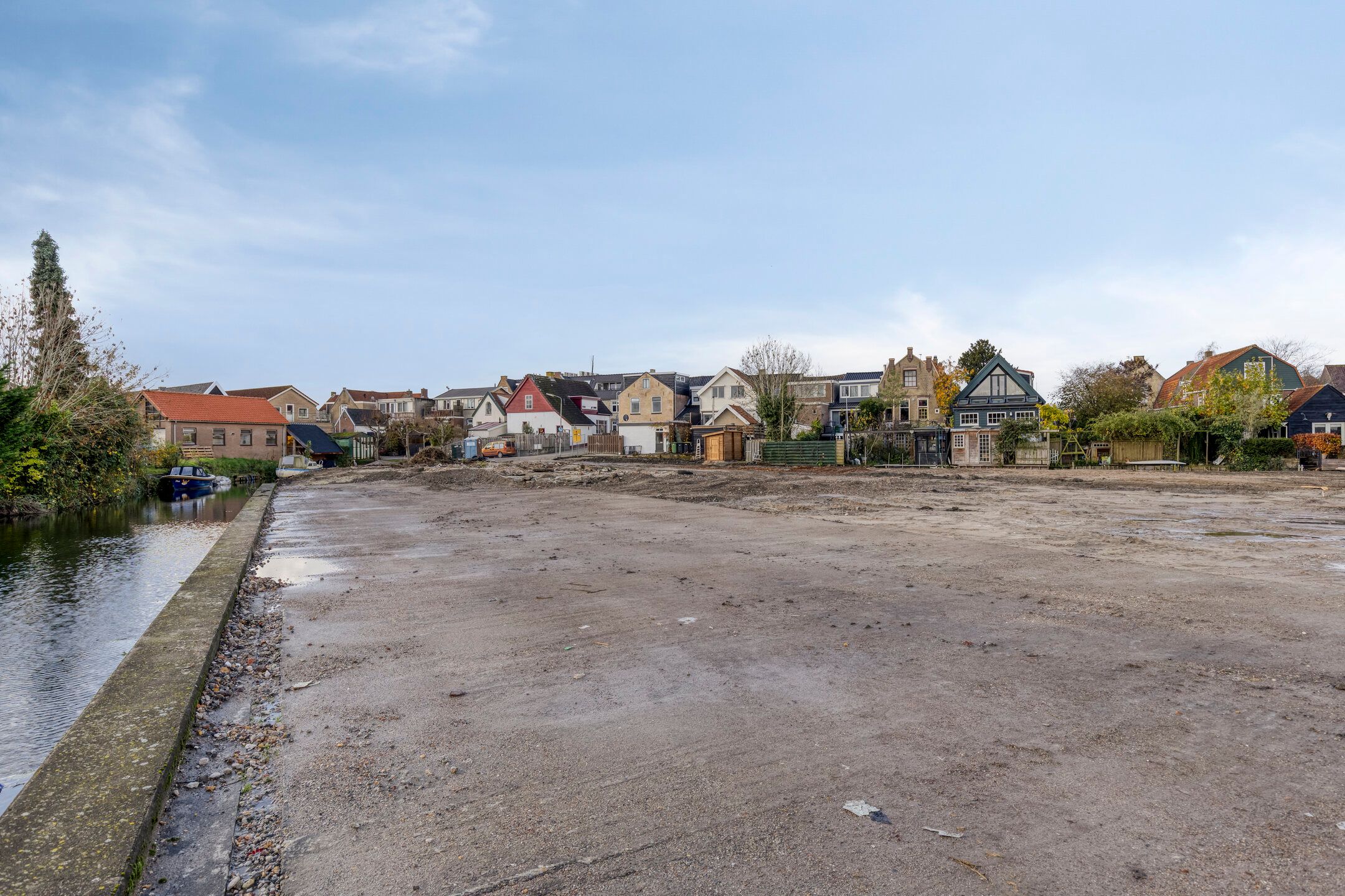 Foto 15 van Hofstraat Kavel A