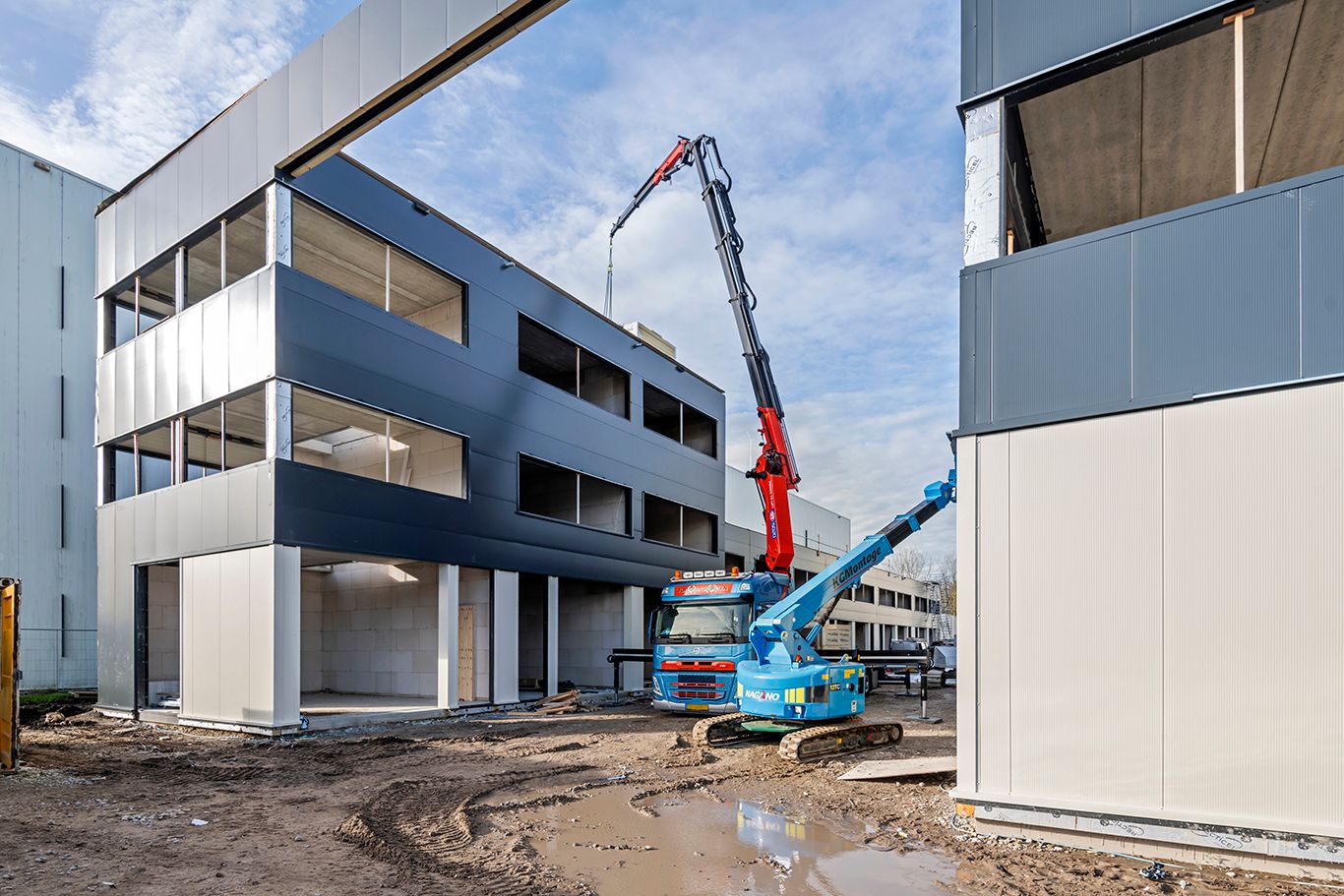 View photo 4 of Amsterdamseweg 35-37