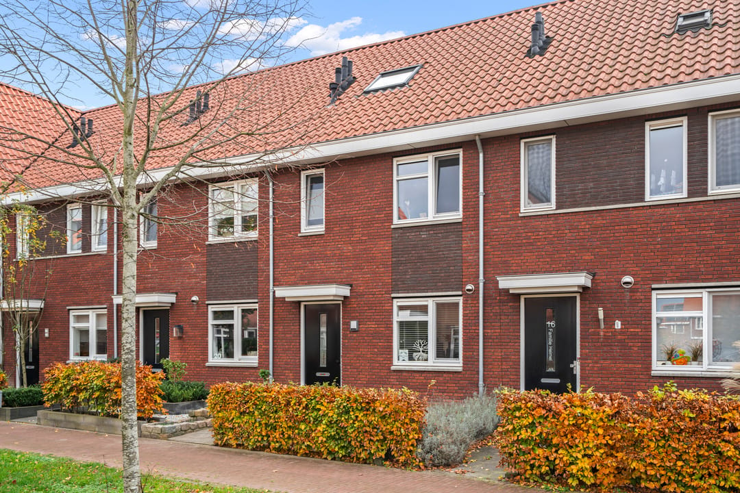 Foto 1 van Drouwenerzand 18