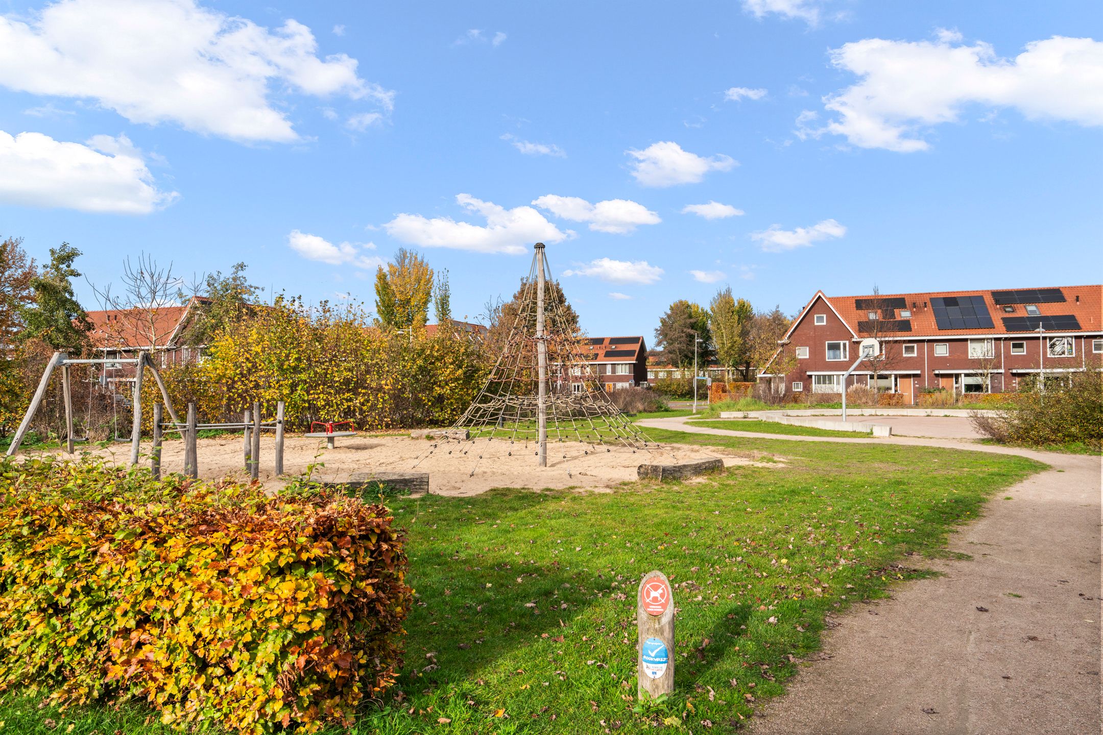 Foto 3 van Drouwenerzand 18