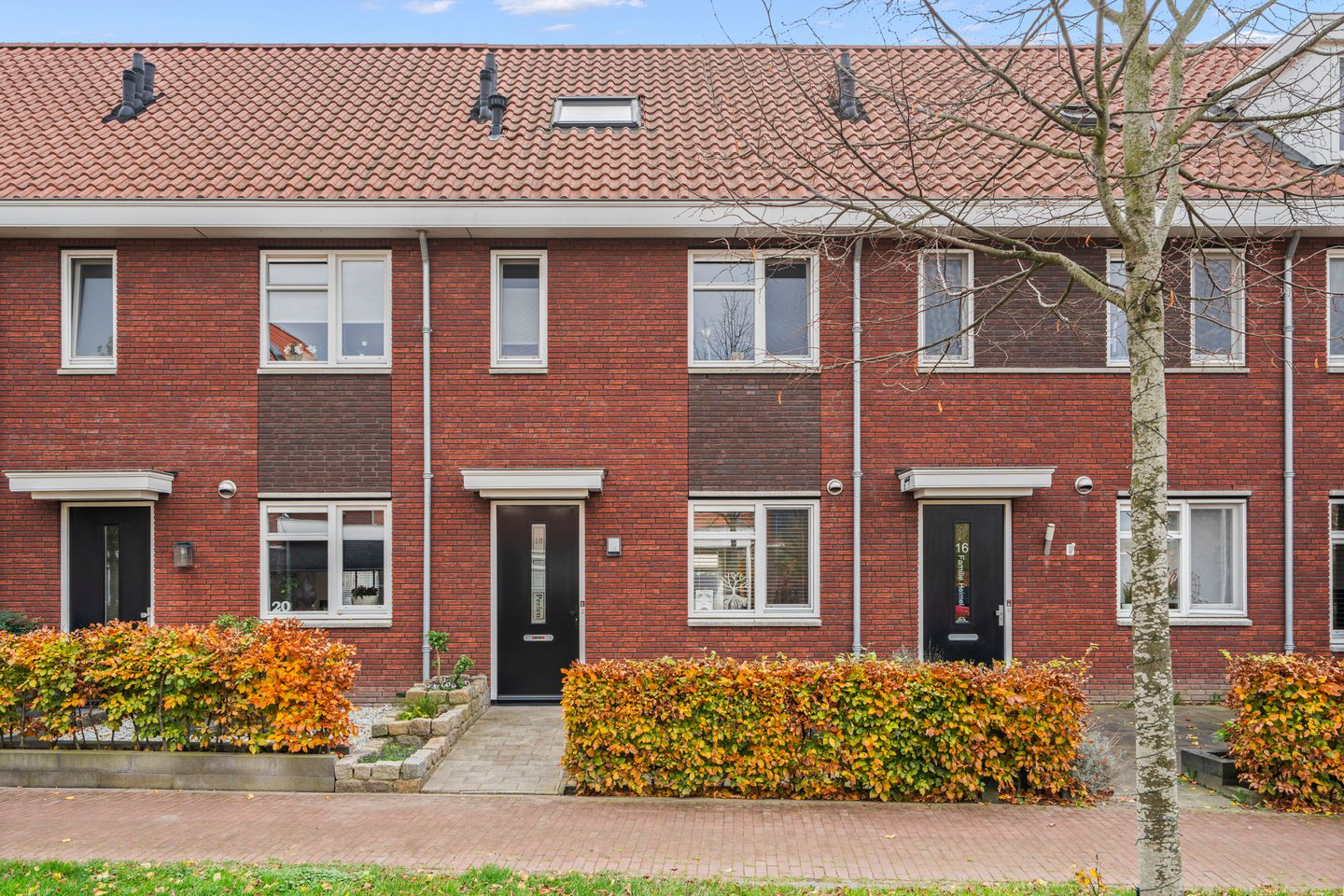 Foto 4 van Drouwenerzand 18