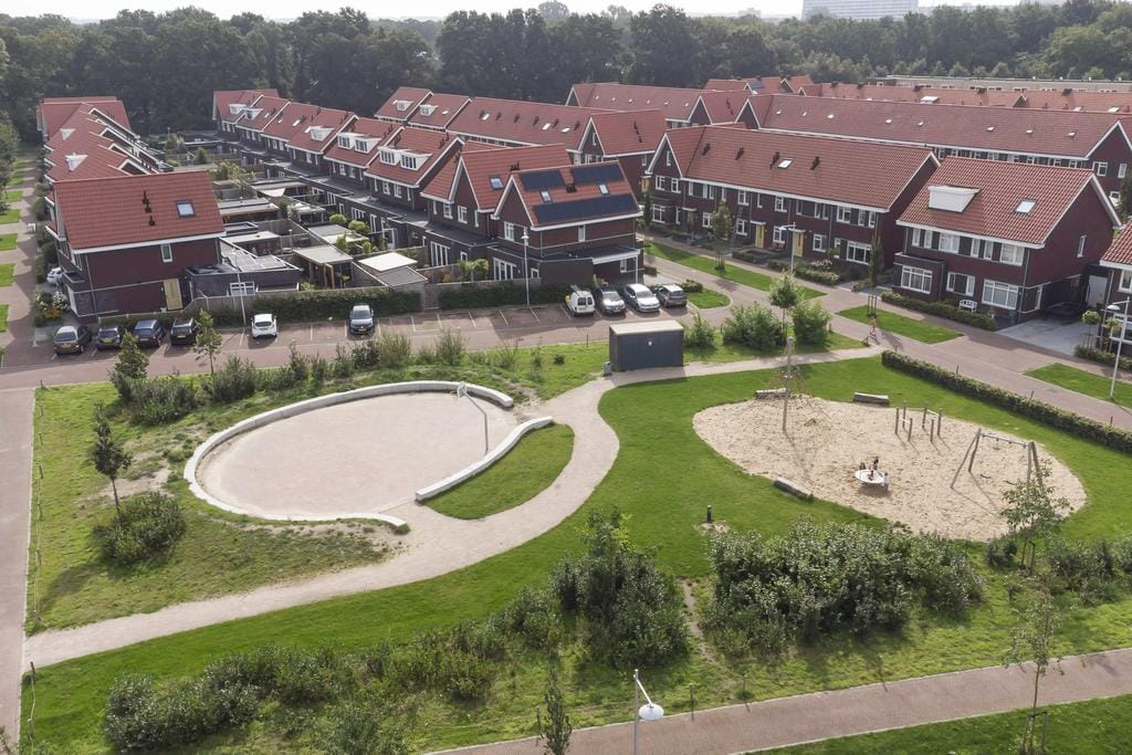Foto 6 van Drouwenerzand 18