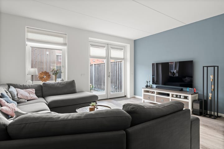 Foto 12 van Drouwenerzand 18