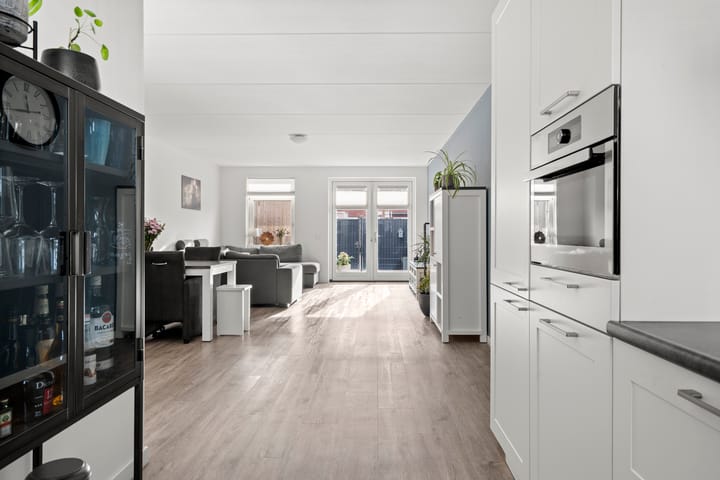 Foto 17 van Drouwenerzand 18