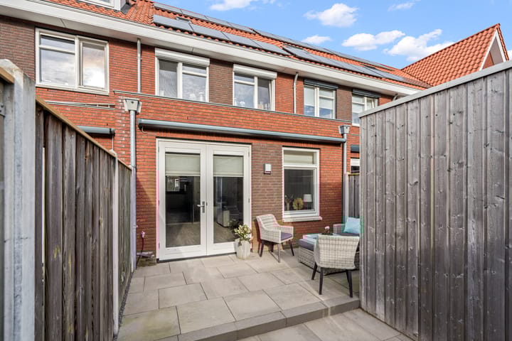 Foto 19 van Drouwenerzand 18