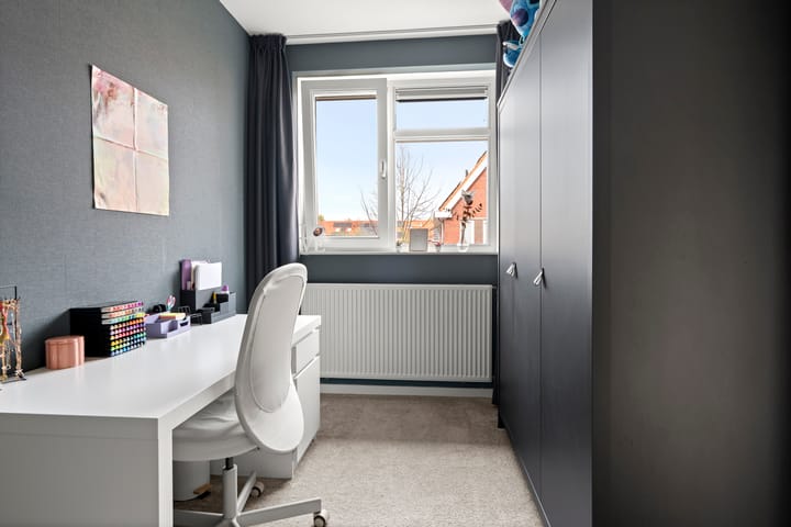 Foto 25 van Drouwenerzand 18