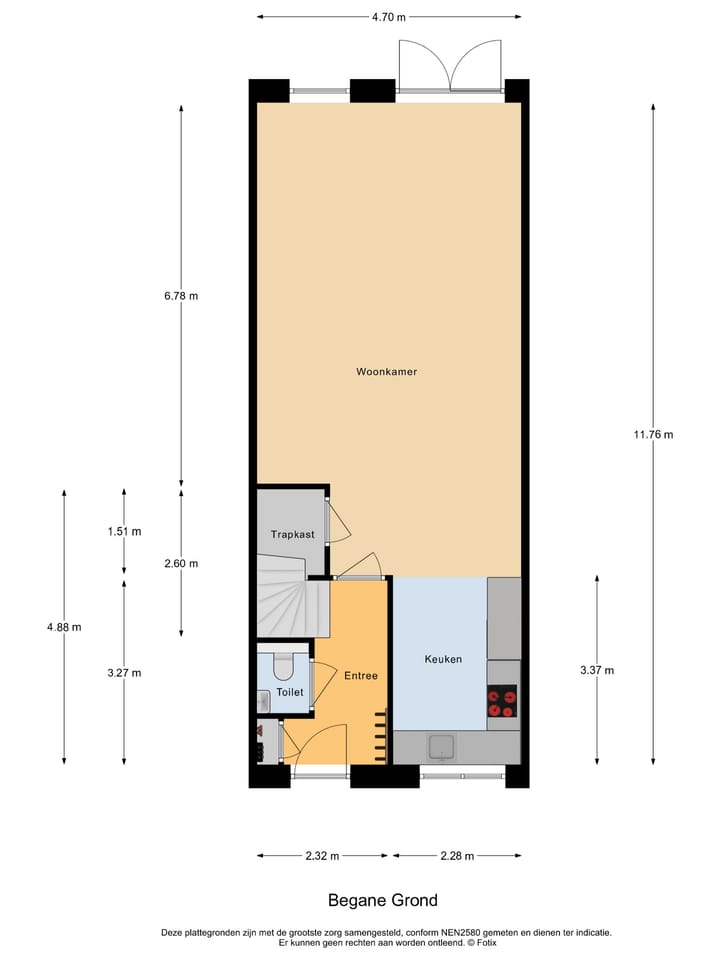 Foto 31 van Drouwenerzand 18