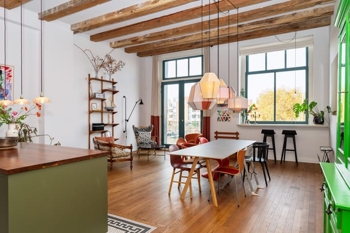 Photo 2 of Achterhaven 134