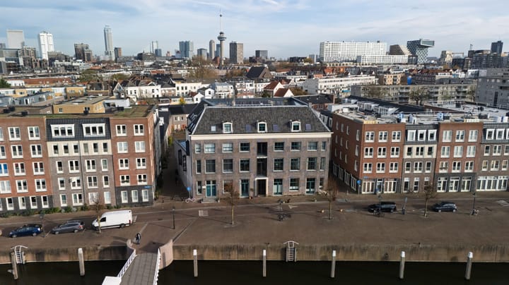 Foto 5 van Achterhaven 134