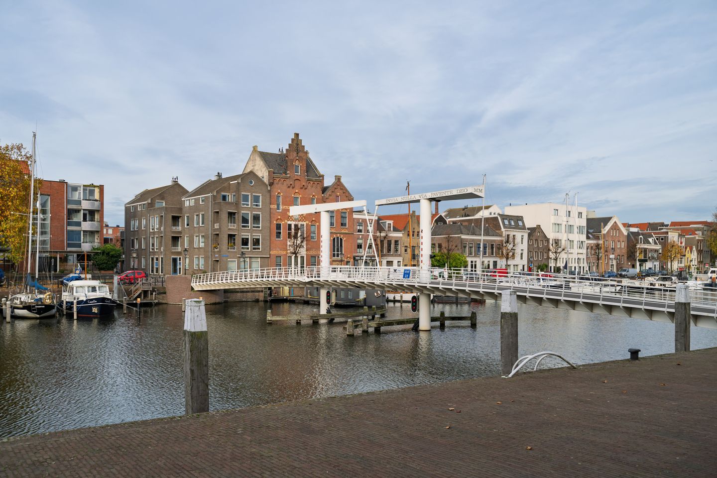 Foto 4 van Achterhaven 134