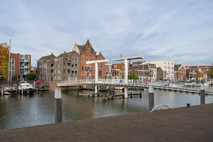 Photo 4 of Achterhaven 134