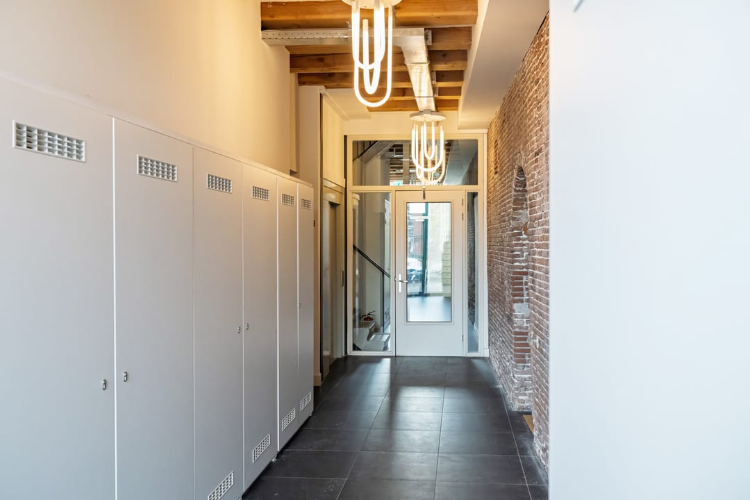 Foto 7 van Achterhaven 134