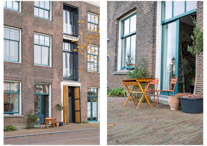 Foto 6 van Achterhaven 134