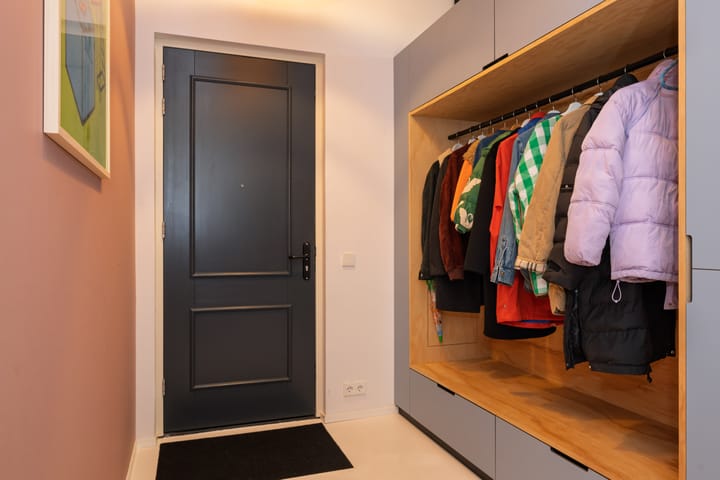 Foto 8 van Achterhaven 134