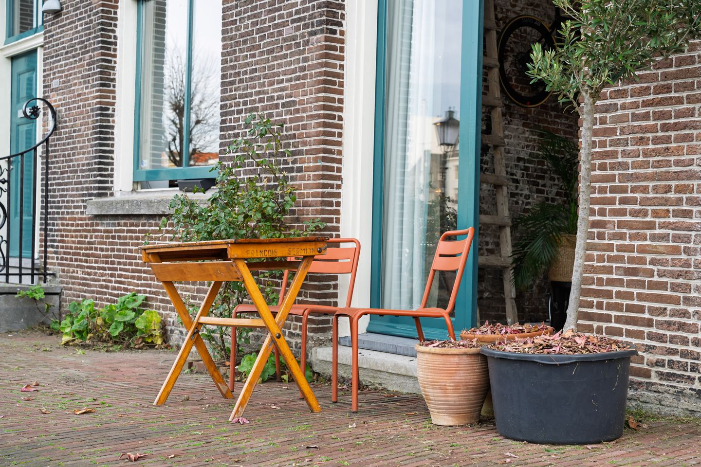 Foto 14 van Achterhaven 134