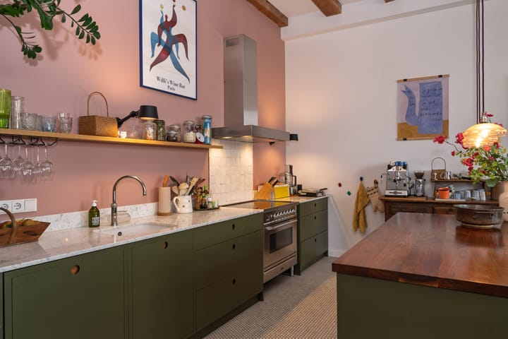 Foto 19 van Achterhaven 134