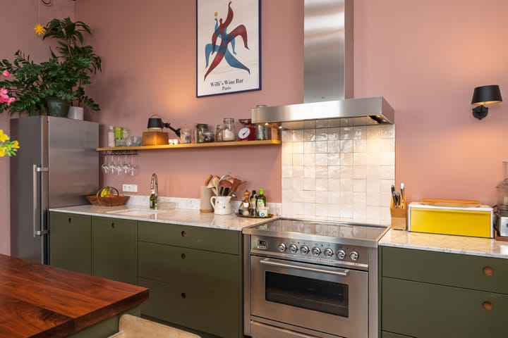 Foto 21 van Achterhaven 134