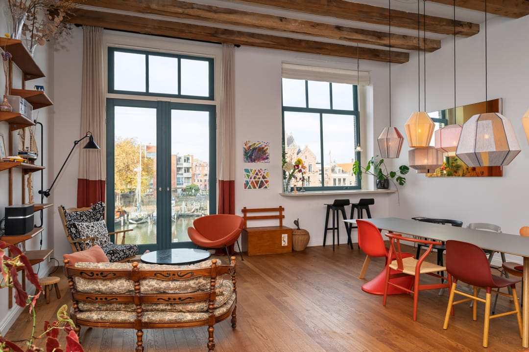 Foto 23 van Achterhaven 134