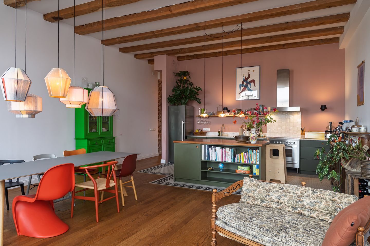 Foto 25 van Achterhaven 134