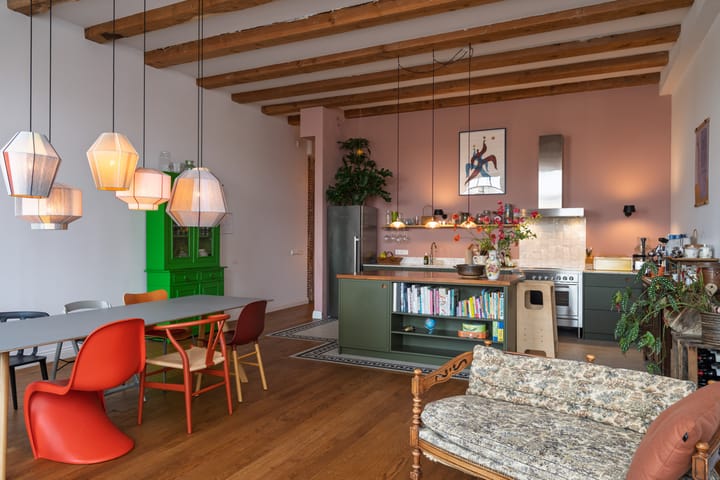 Foto 25 van Achterhaven 134