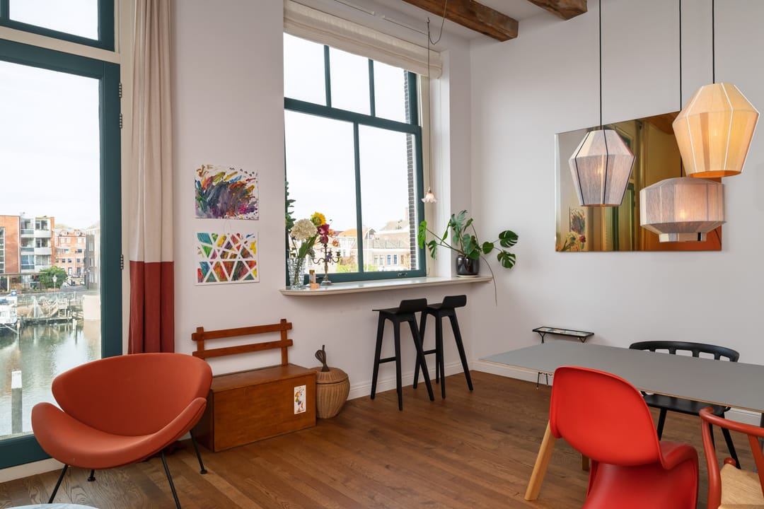 Foto 26 van Achterhaven 134