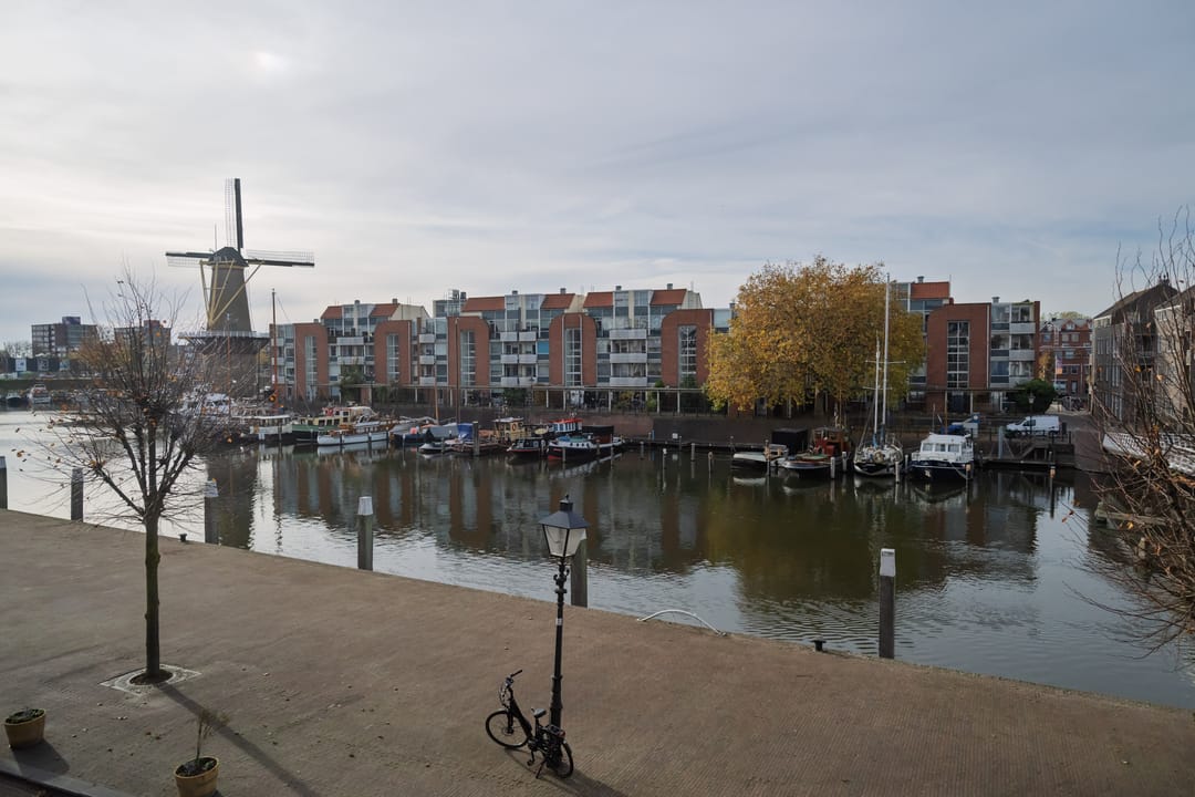 Foto 28 van Achterhaven 134