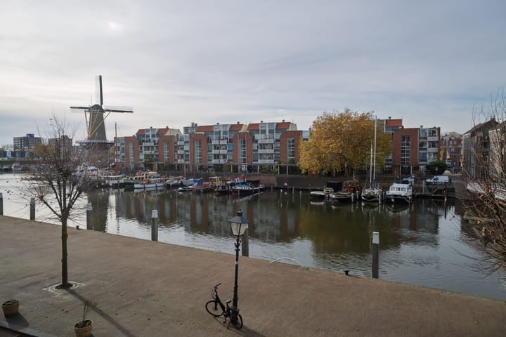 Foto 28 van Achterhaven 134