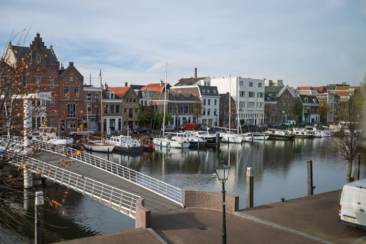 Foto 29 van Achterhaven 134