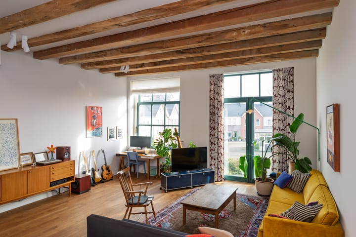 Foto 31 van Achterhaven 134