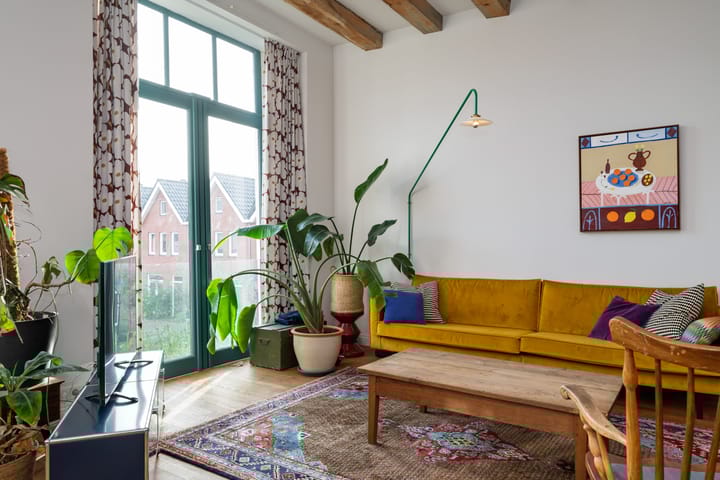 Foto 34 van Achterhaven 134