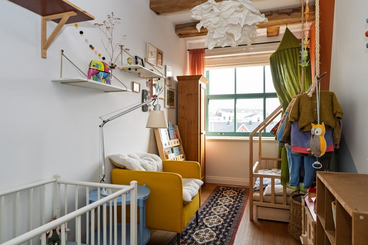 Foto 41 van Achterhaven 134