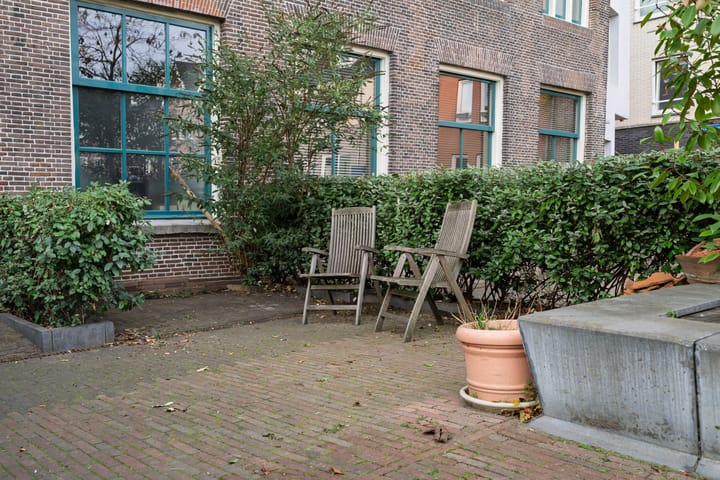 Foto 15 van Achterhaven 134