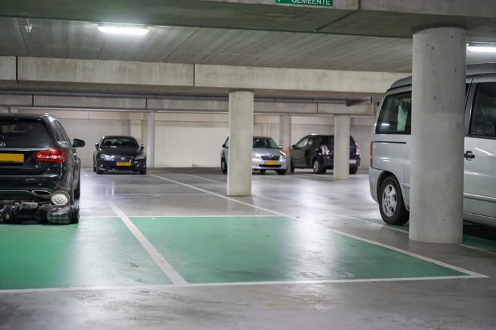 Foto 43 van Achterhaven 134