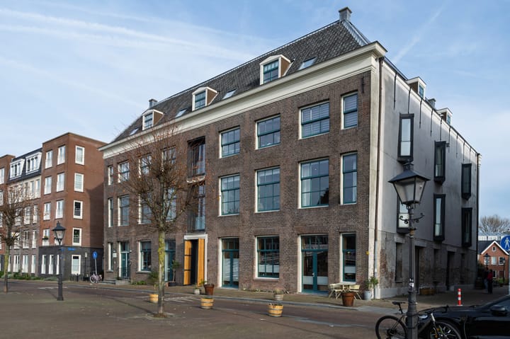 Foto 44 van Achterhaven 134