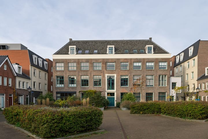 Foto 45 van Achterhaven 134