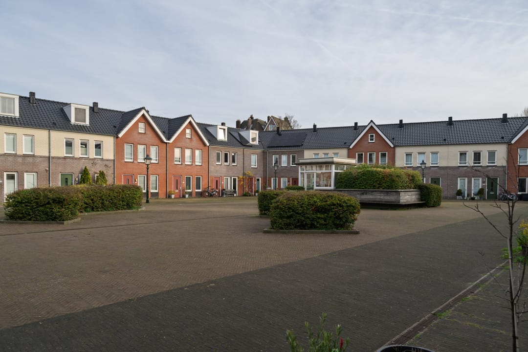 Foto 46 van Achterhaven 134