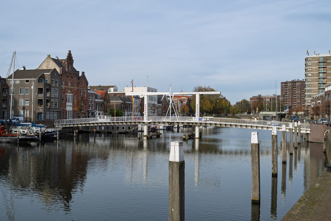 Foto 47 van Achterhaven 134