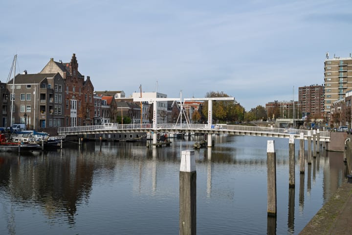 Foto 47 van Achterhaven 134