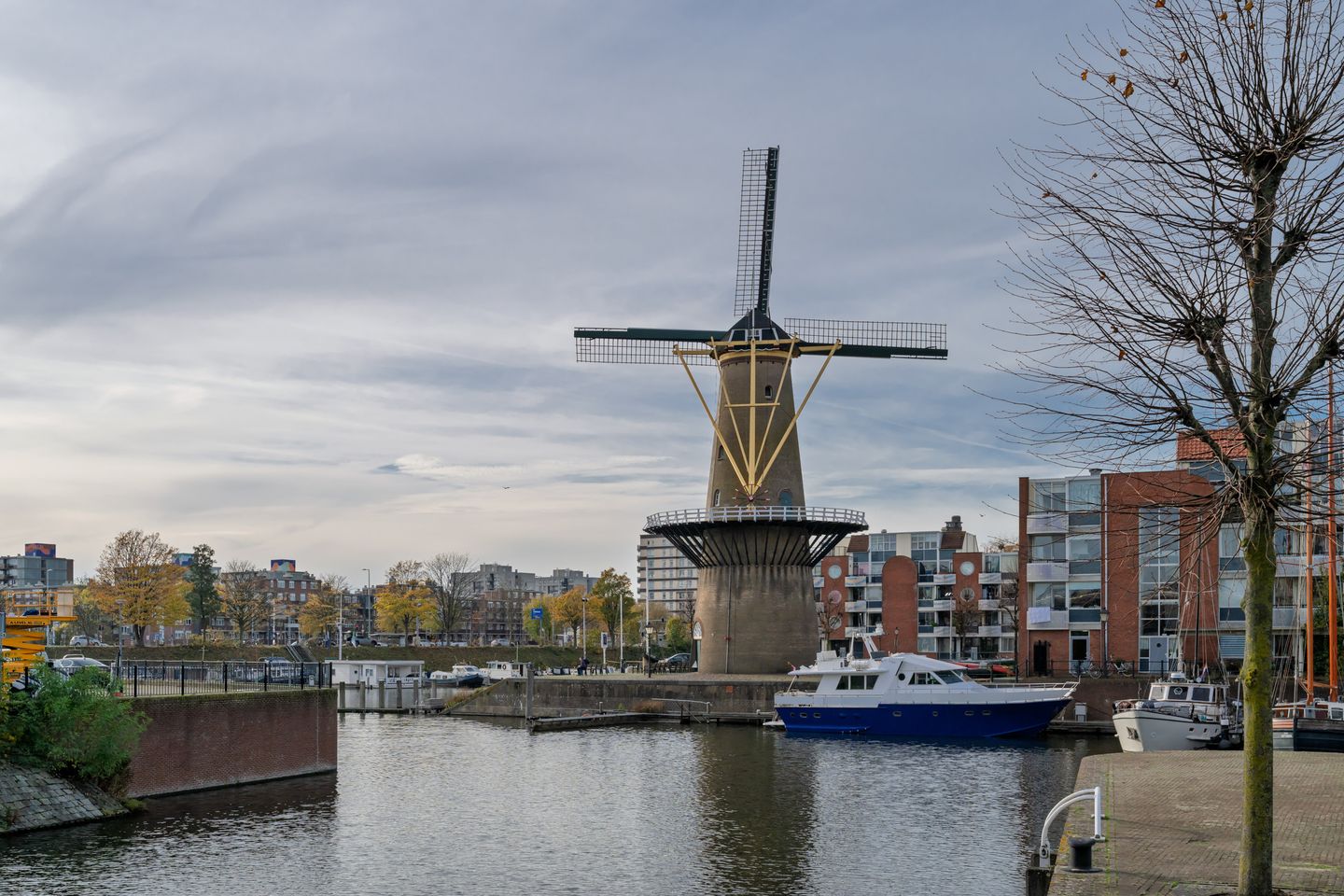 Foto 49 van Achterhaven 134