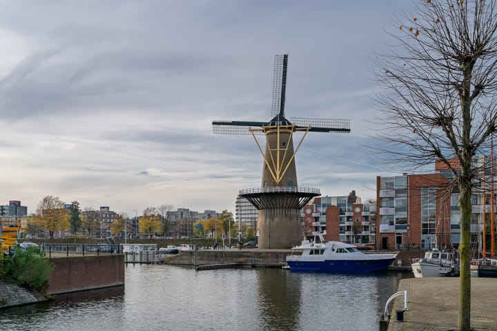 Foto 49 van Achterhaven 134