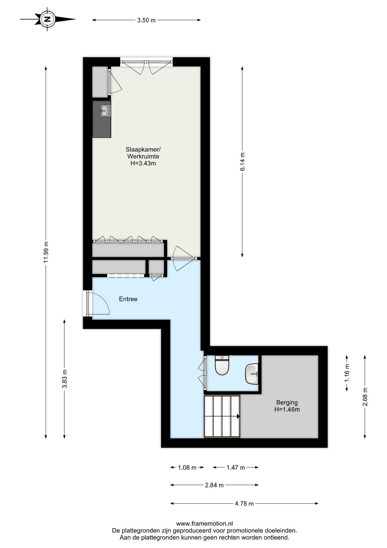 Foto 50 van Achterhaven 134