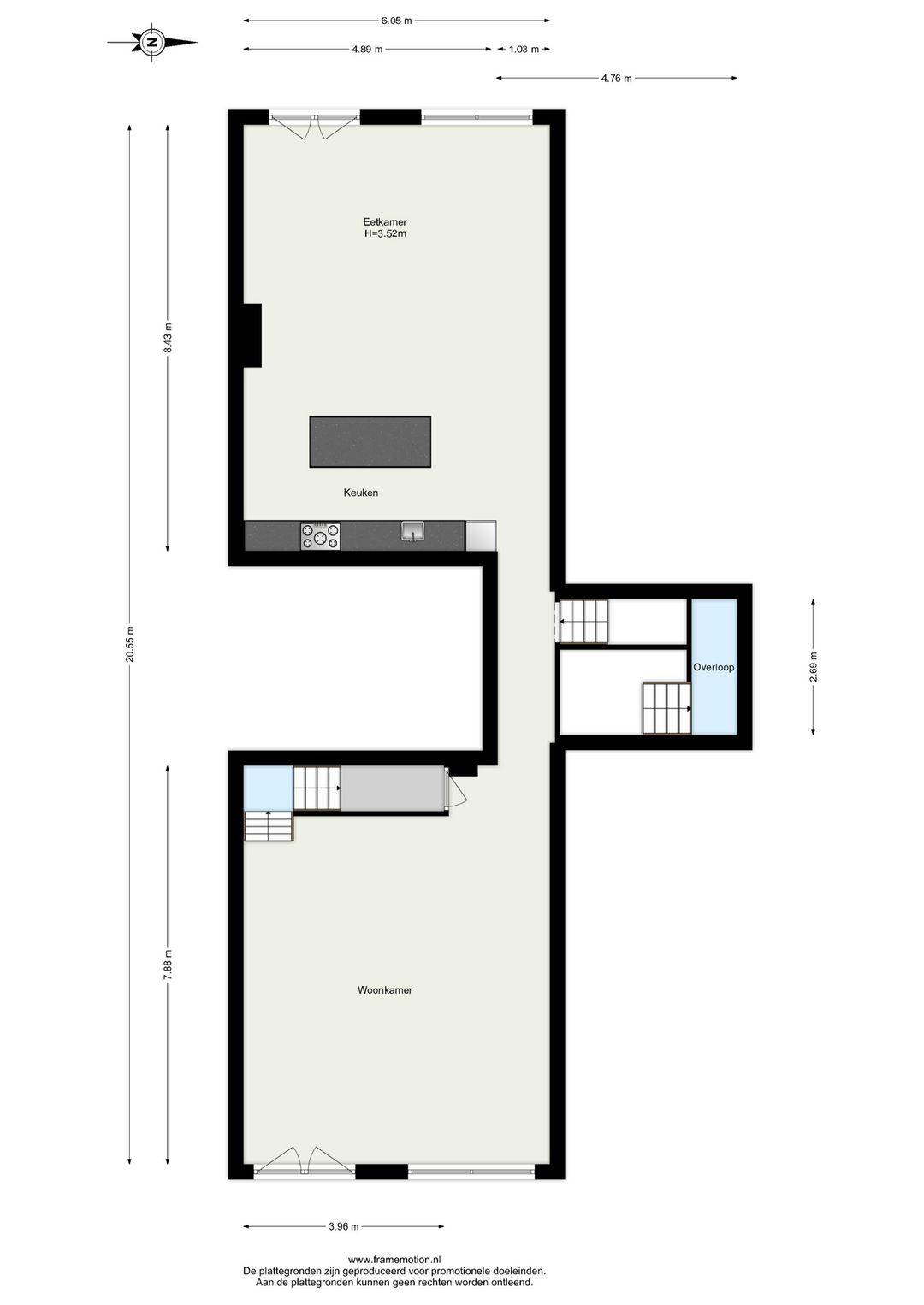 Foto 52 van Achterhaven 134