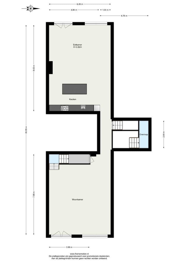 Foto 52 van Achterhaven 134