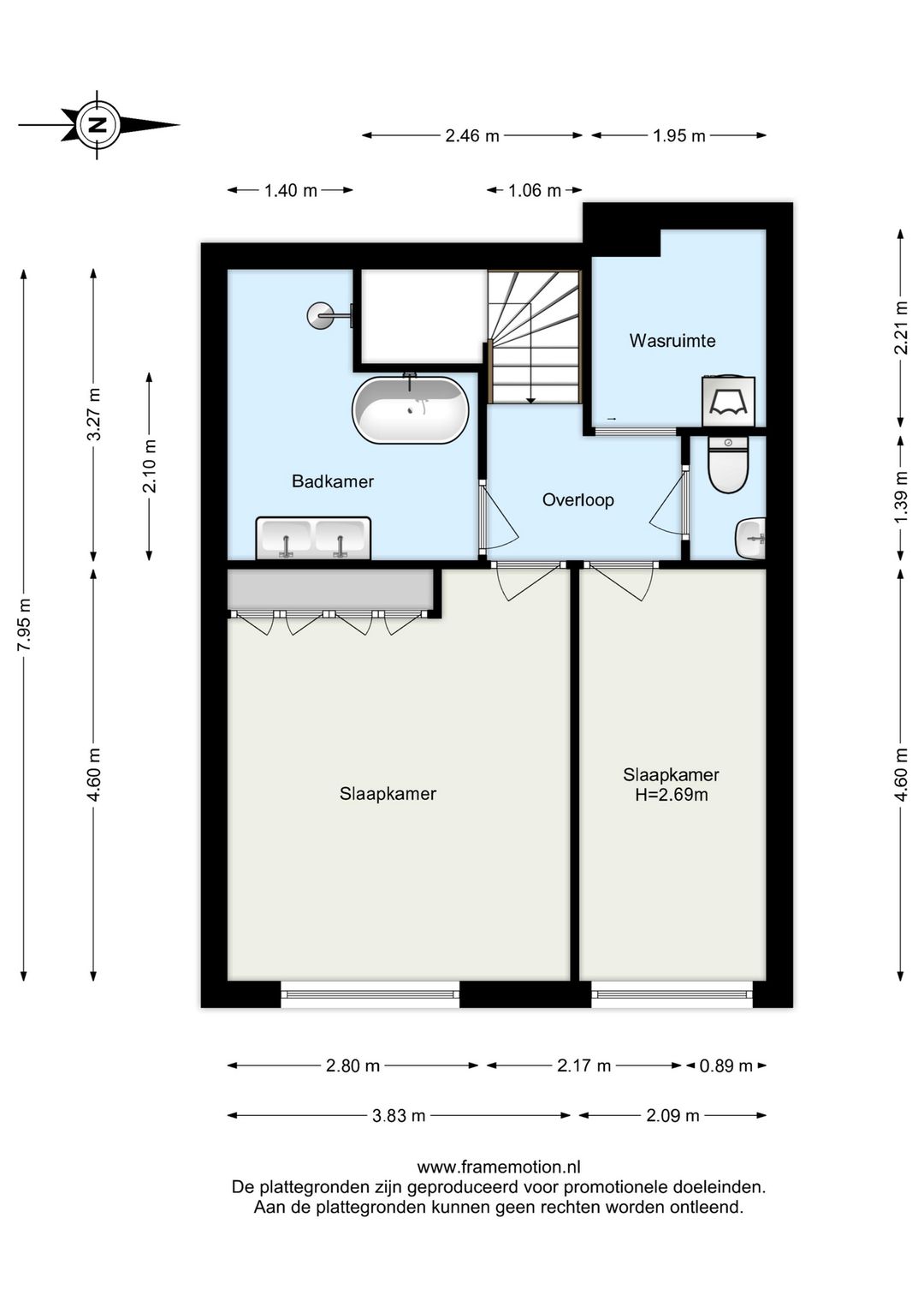 Foto 53 van Achterhaven 134