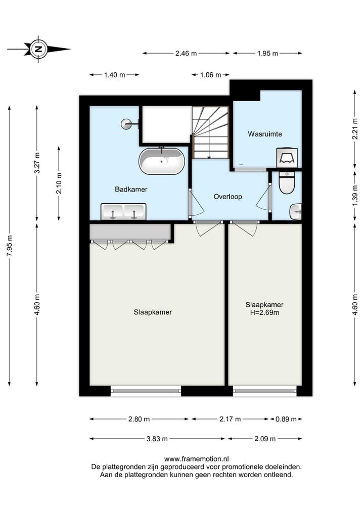 Foto 53 van Achterhaven 134