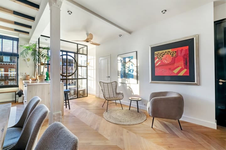 Photo 1 of Bilderdijkstraat 79-E