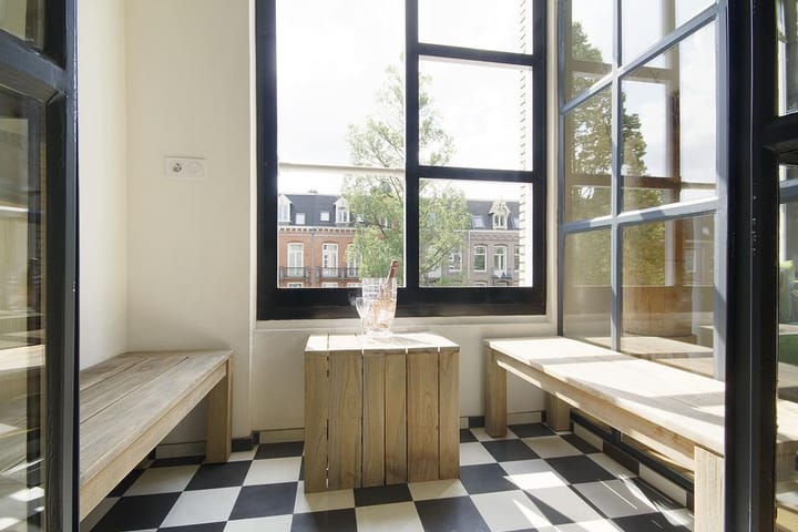 Photo 6 of Bilderdijkstraat 79-E