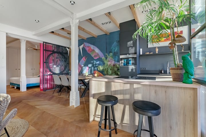 Photo 8 of Bilderdijkstraat 79-E