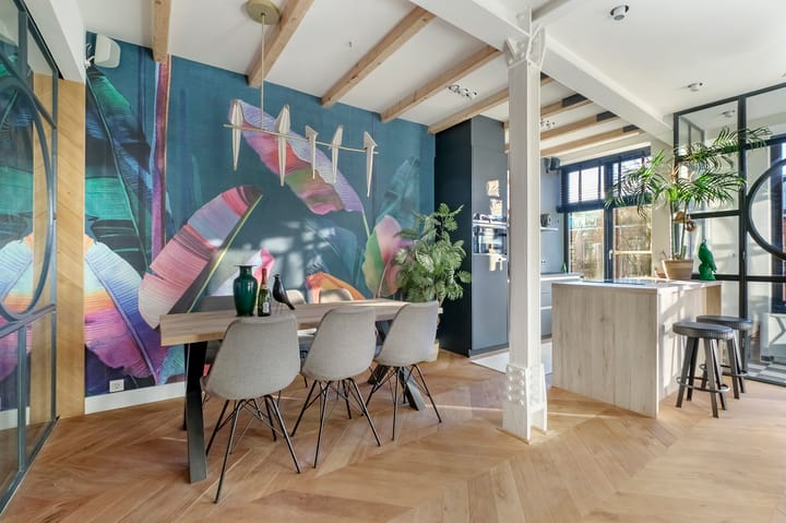 Photo 9 of Bilderdijkstraat 79-E